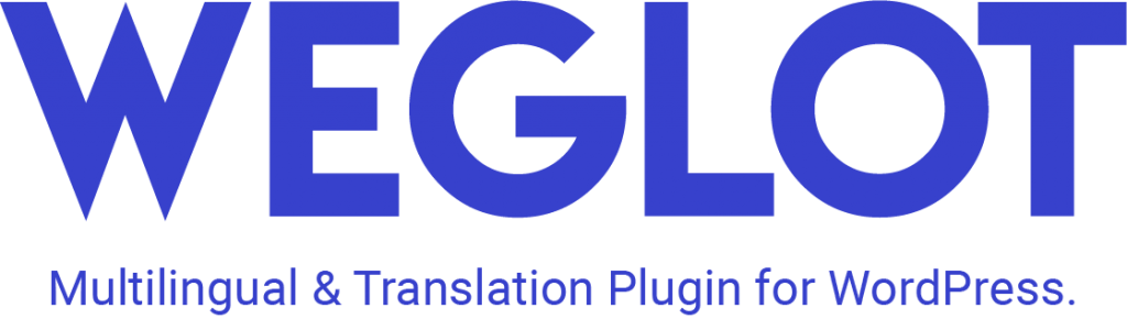 Weglot Logo