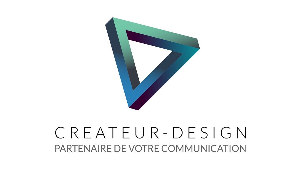 Créateur Design - Logo