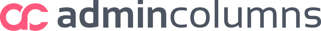 AdminColumns - logo