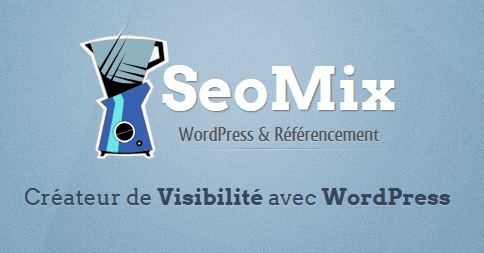 SeoMix - WordPress et Référencement